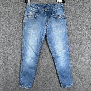 Kuhl Tapered Fit Jeans - Men's Size 30*30(Fit 30*28) - Blue